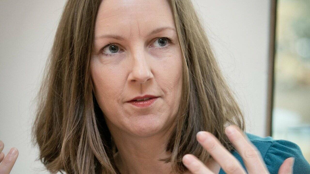 "Jazz & The City": Tina Heine ist die neue künstlerische Leiterin