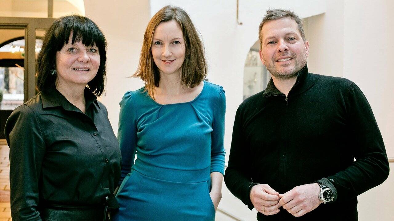 "Jazz & The City": Tina Heine ist die neue künstlerische Leiterin