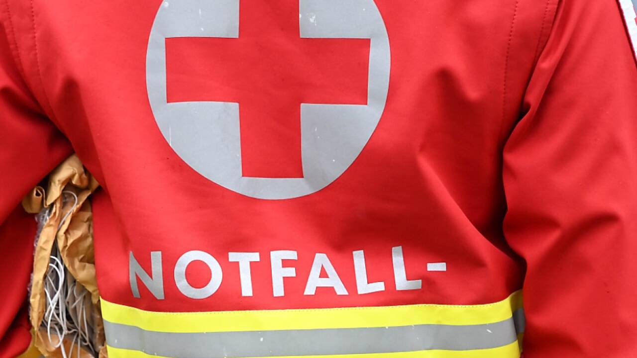 Rotes Kreuz ist gerne gesehen 