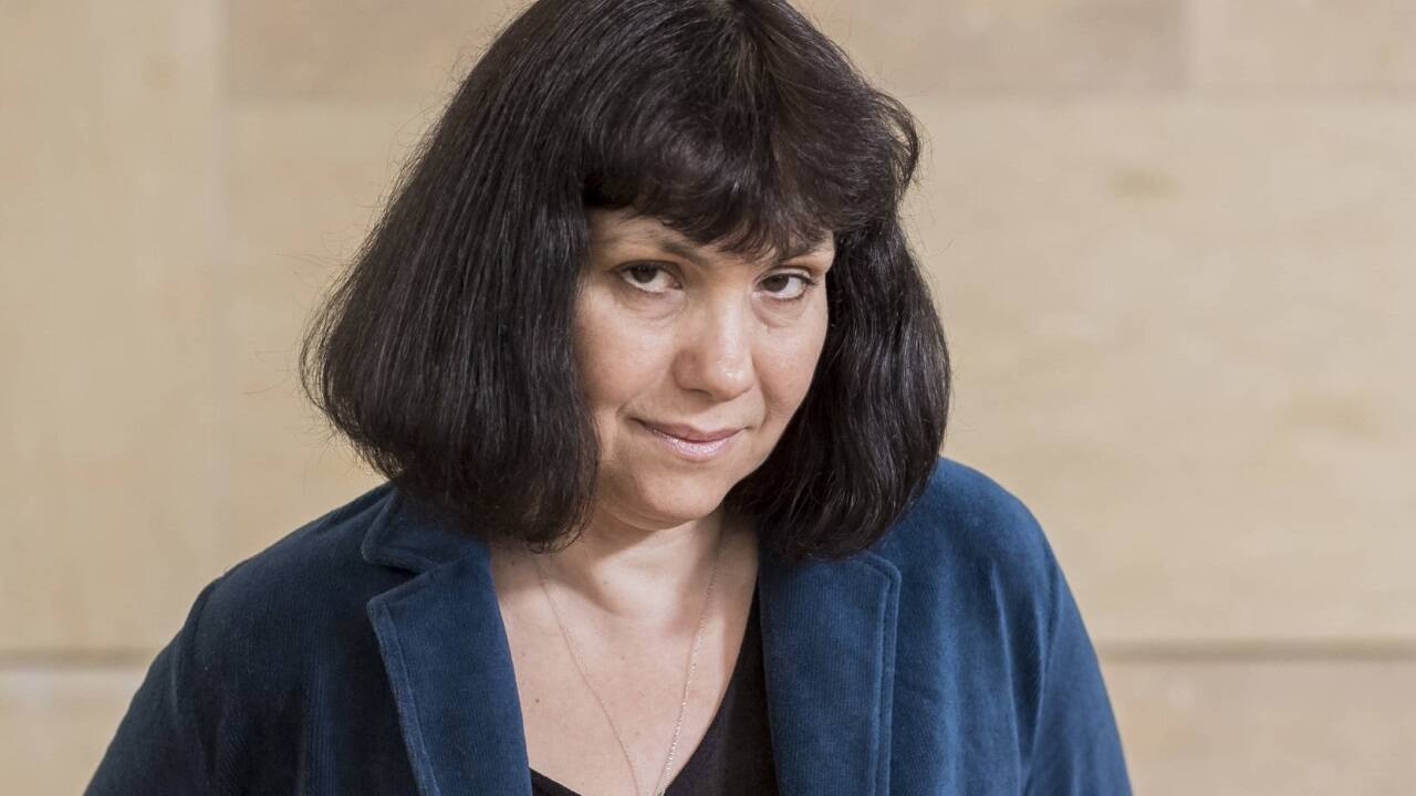 Marina Davydova Marina Davydova