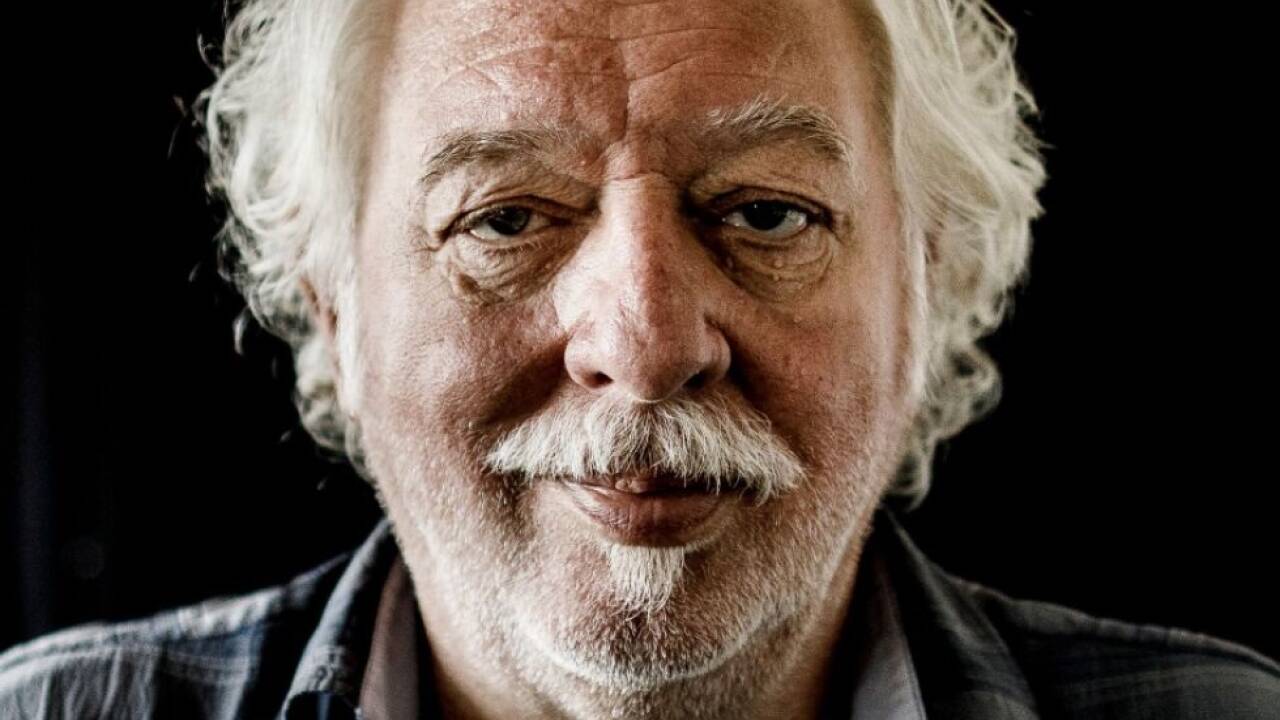 Wolfgang Becker starb im Alter von 70 Jahren 