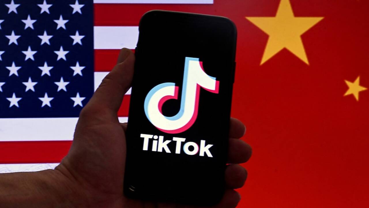 USA gegen TikTok - das ist Brutalität 