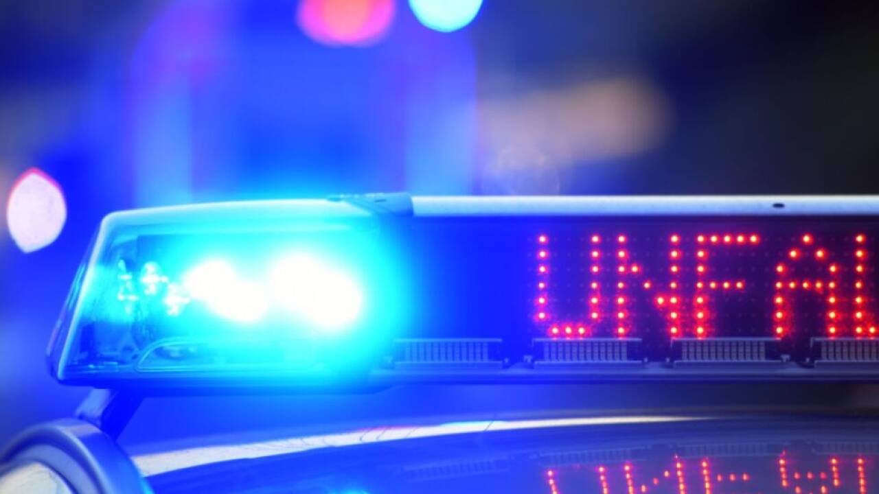 21-Jähriger Fußgänger in Niederösterreich getötet  21-Jähriger Fußgänger in Niederösterreich getötet