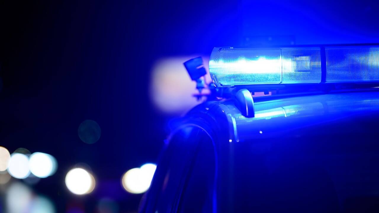 Eine Zivilstreife hielt den 18-Jährigen schließlich an Eine Zivilstreife hielt den 18-Jährigen schließlich an