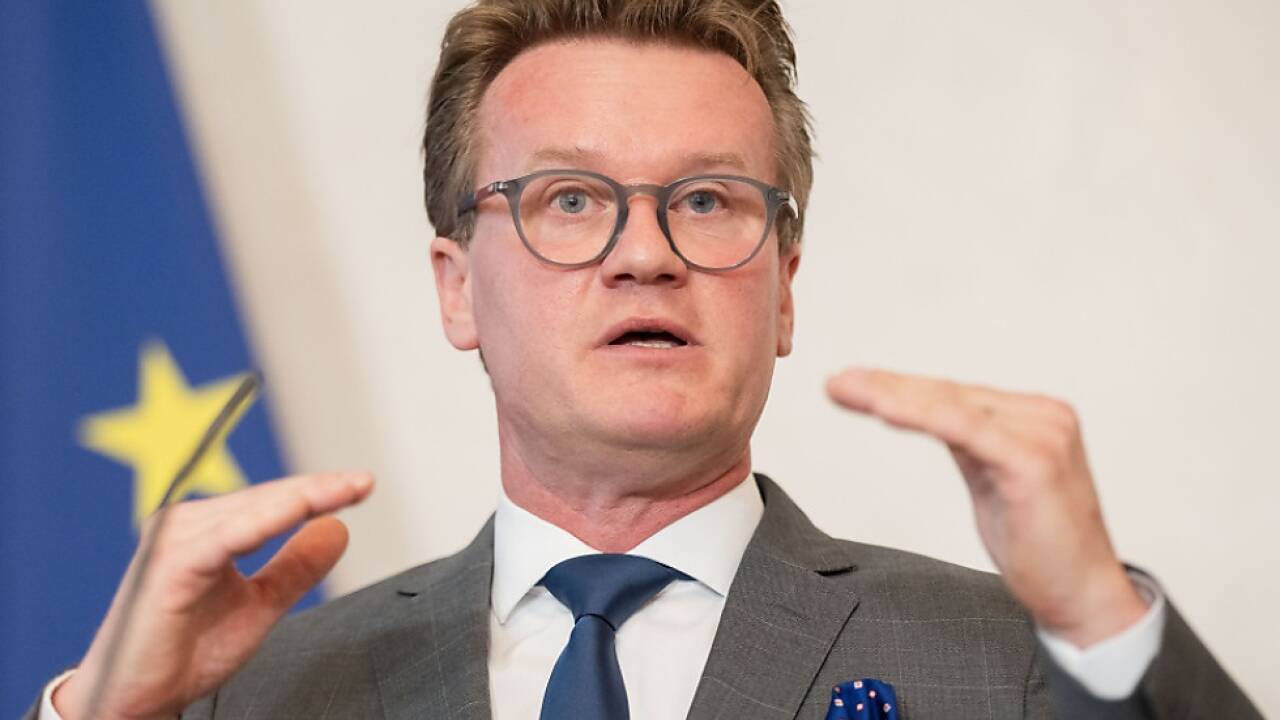 IV-Präsident Knill fordert Verhandler zum Sparen auf IV-Präsident Knill fordert Verhandler zum Sparen auf