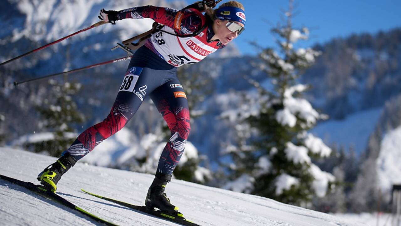 Erfolgreiche Schadensbegrenzung von Hauser 