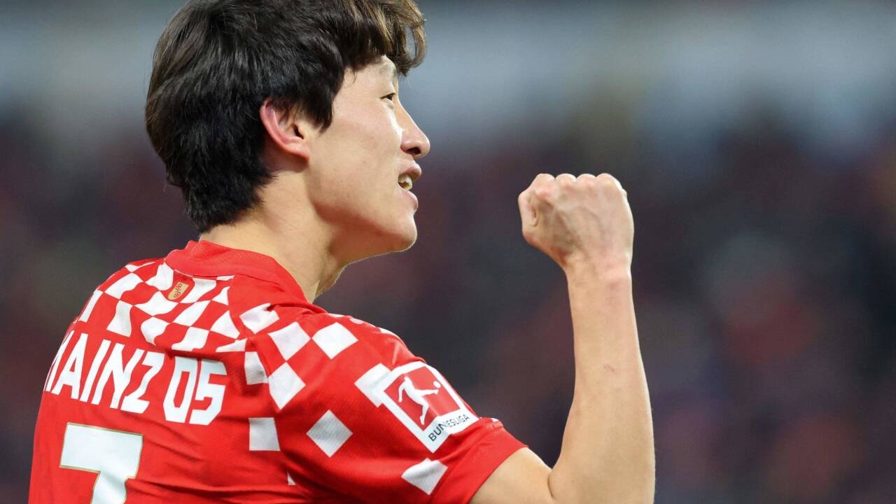 Lee schoss die Bayern ab  Lee schoss die Bayern ab