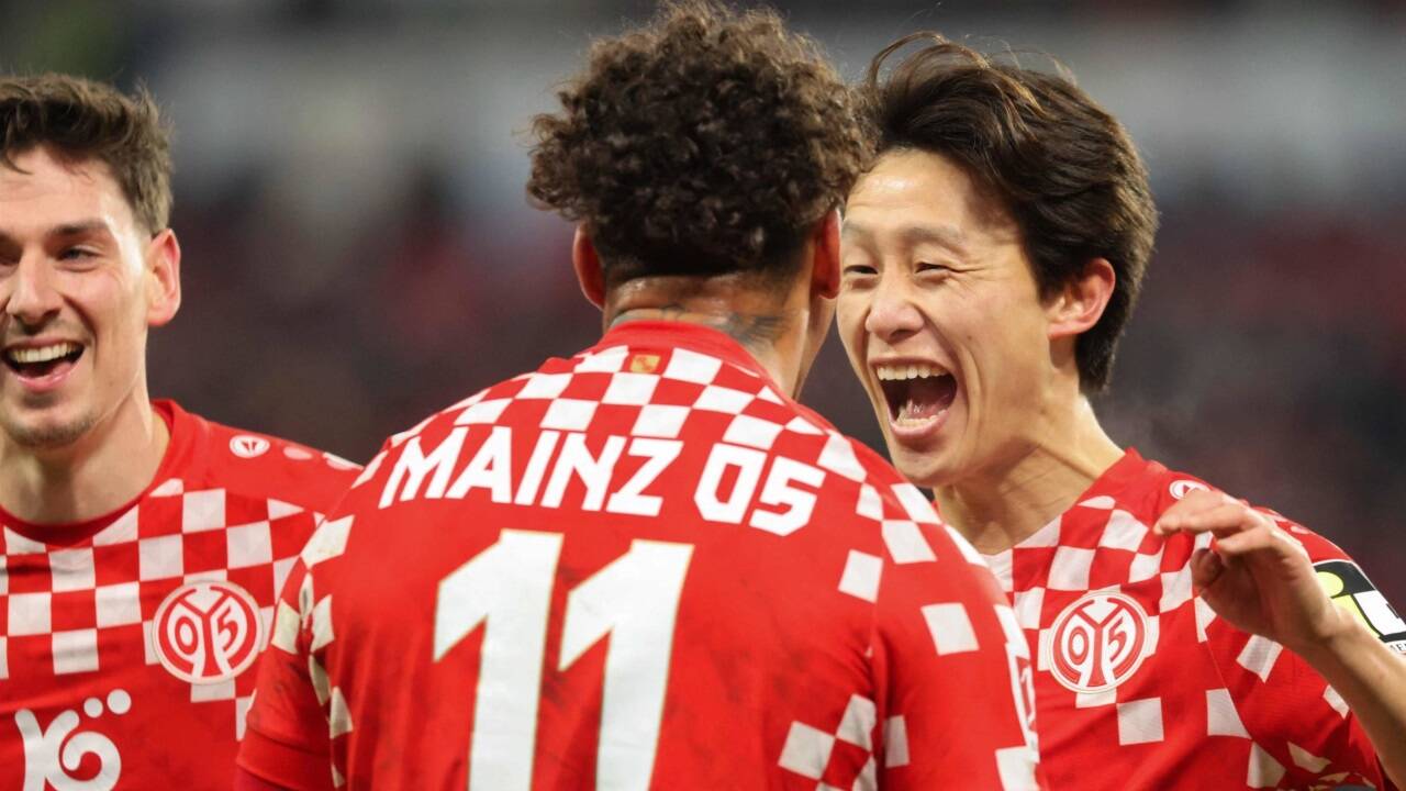 Lee schoss die Bayern ab  Lee schoss die Bayern ab