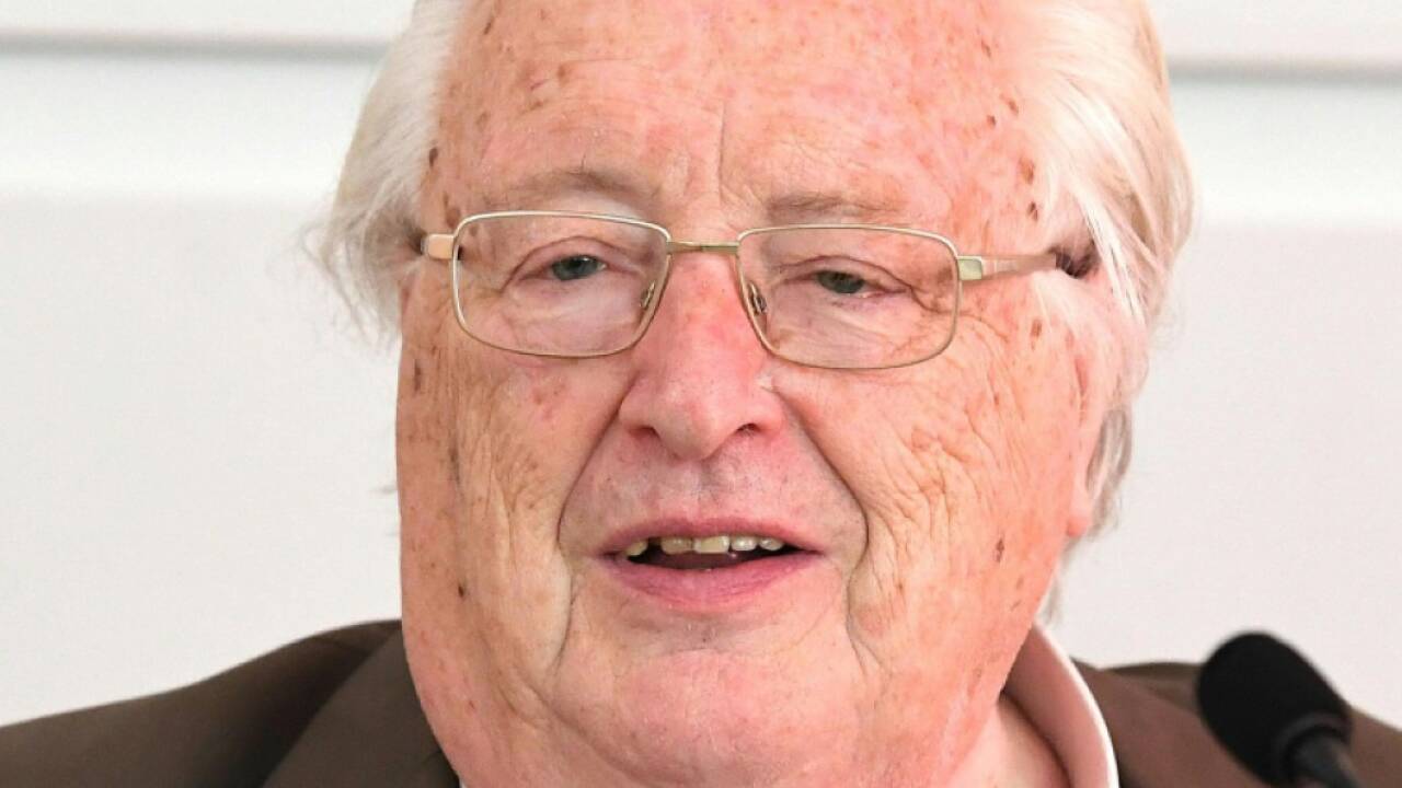 Nach Politik-Ausstieg war Taus in der Wirtschaft erfolgreich Nach Politik-Ausstieg war Taus in der Wirtschaft erfolgreich