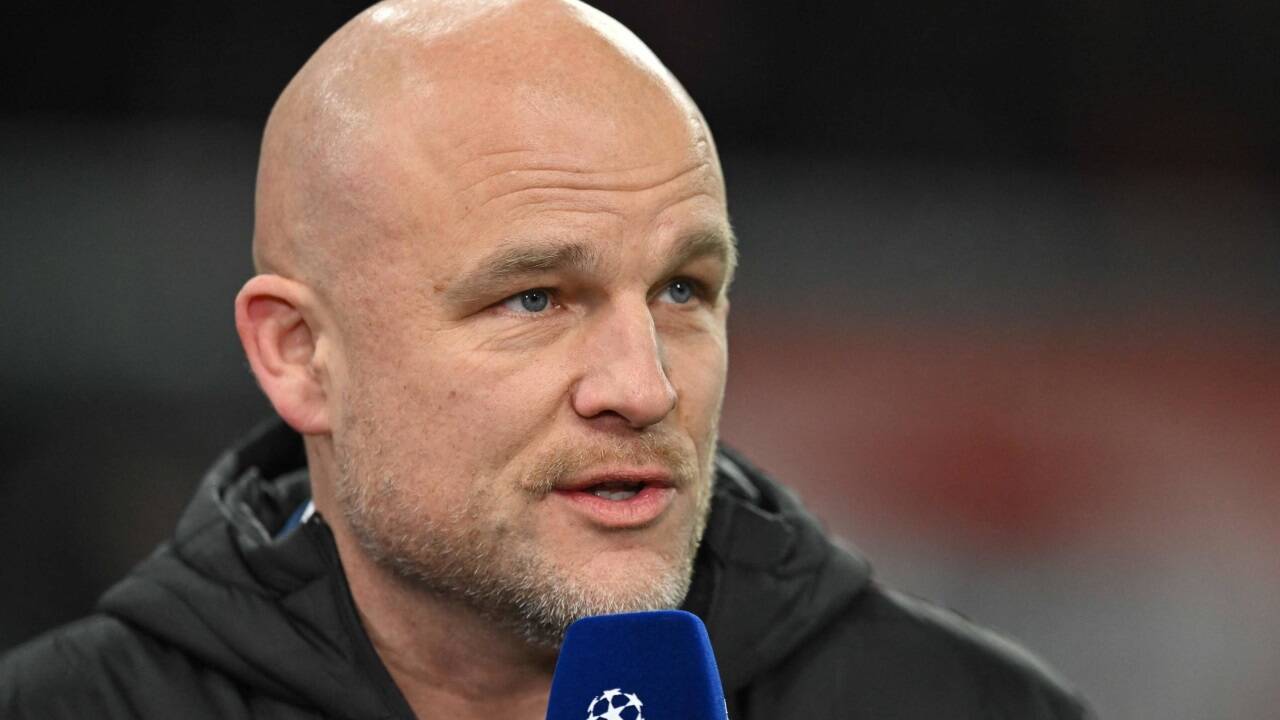 Der neue starke Mann bei Red Bull Salzburg, Rouven Schröder, fand nach dem Klagenfurt-Sieg deutliche Worte.  