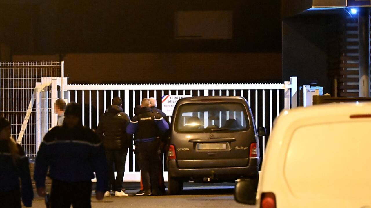 Polizei ermittelt nach Tötung von 5 Personen 