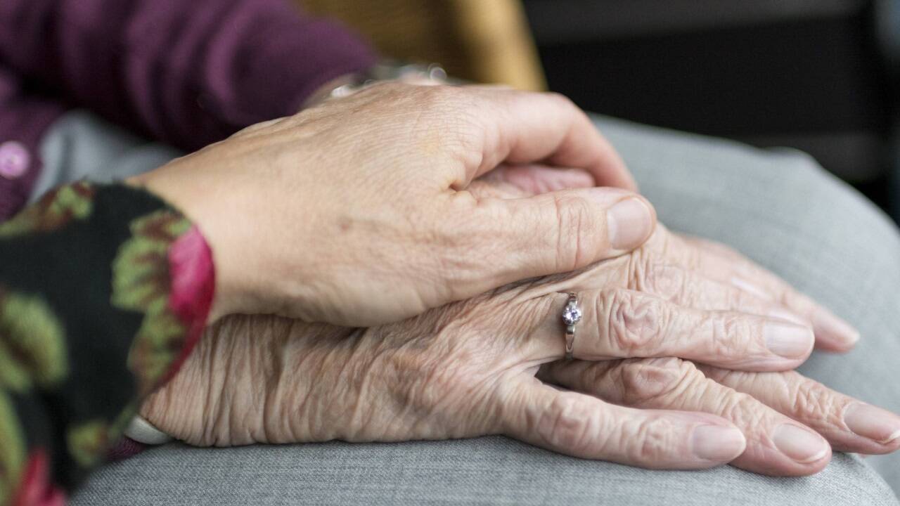 Hier gibt es Beratung über wertvolle Unterstützungsangebote. 