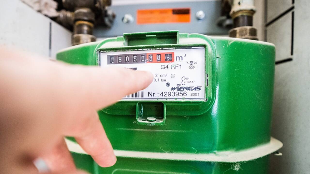 Bei Gas beträgt der Anstieg der Netzkosten im Schnitt 16,6 Prozent 