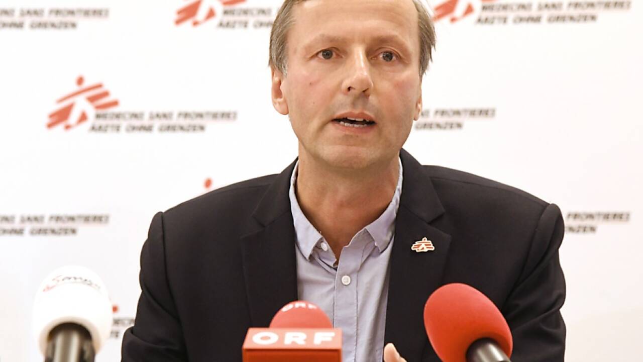 Experte Bachmann: 'Das ist eine Zeitbombe' 