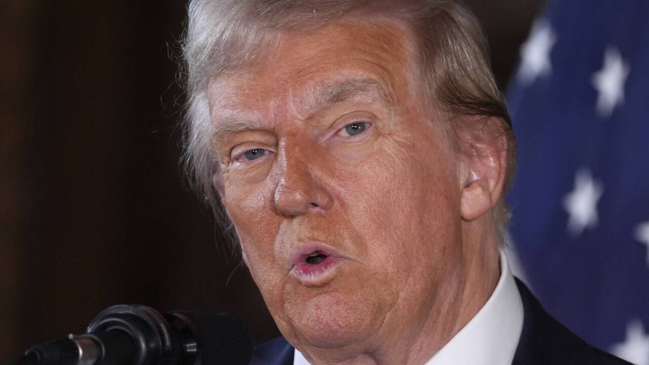 Donald Trump will Art Fisher für den Posten in Wien nominieren. Donald Trump will Art Fisher für den Posten in Wien nominieren.