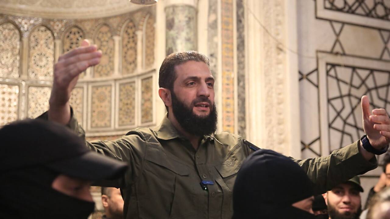 Golani spricht von Vertrag für "soziale Gerechtigkeit"  Golani spricht von Vertrag für 'soziale Gerechtigkeit'