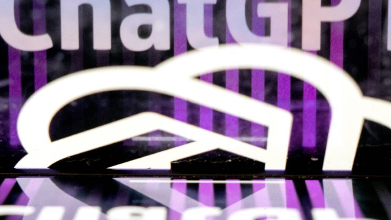 OpenAI kratzt an der Dominanz von Google  OpenAI kratzt an der Dominanz von Google