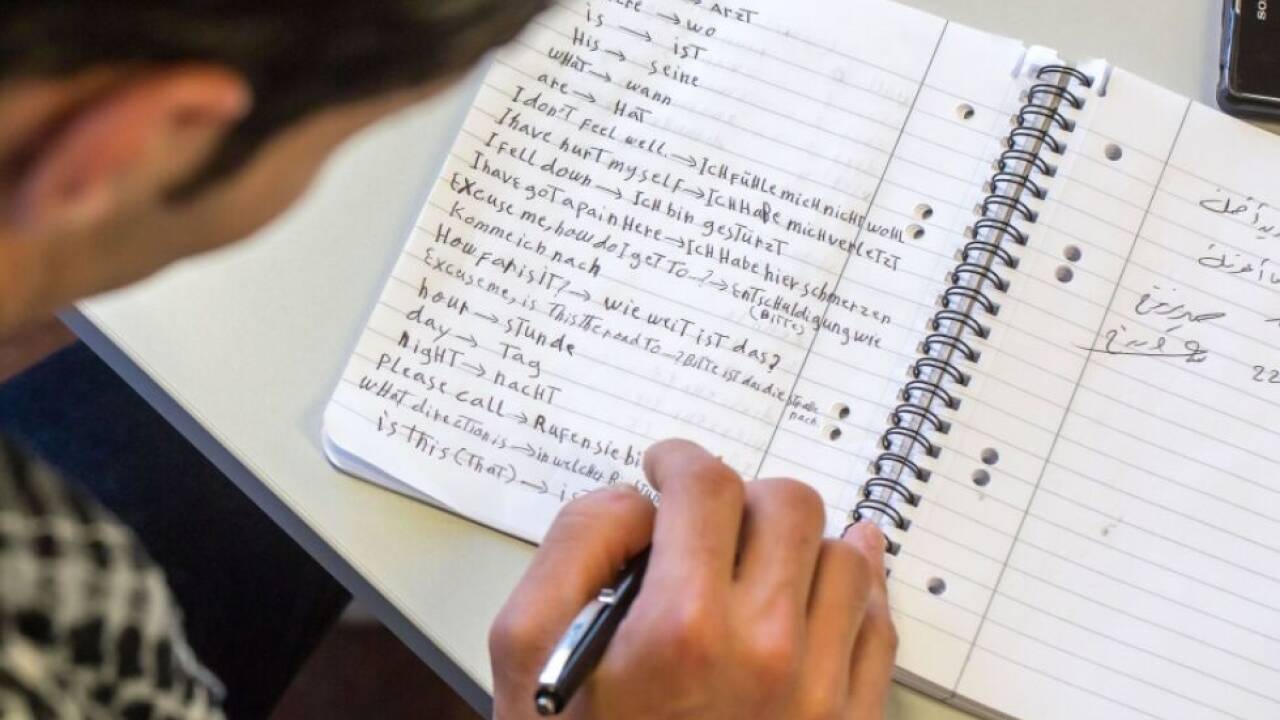 Die Studie betrifft die Absolventen aus dem Studienjahr 2021/22 