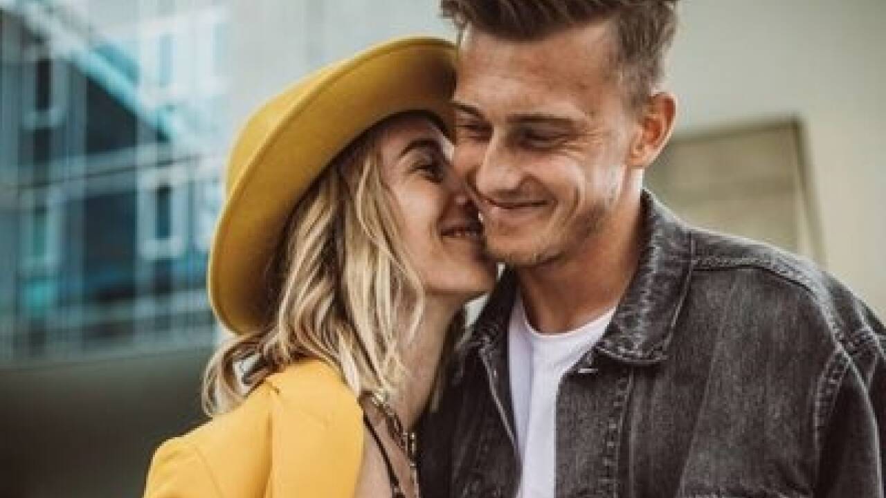 Ehepaar und Geschäftspartner: Ihren späteren Ehemann Georg Teigl, der bei Red Bull seine Profikarriere als Fußballer begann, lernte sie auch in ihrer Salzburger Zeit kennen. 