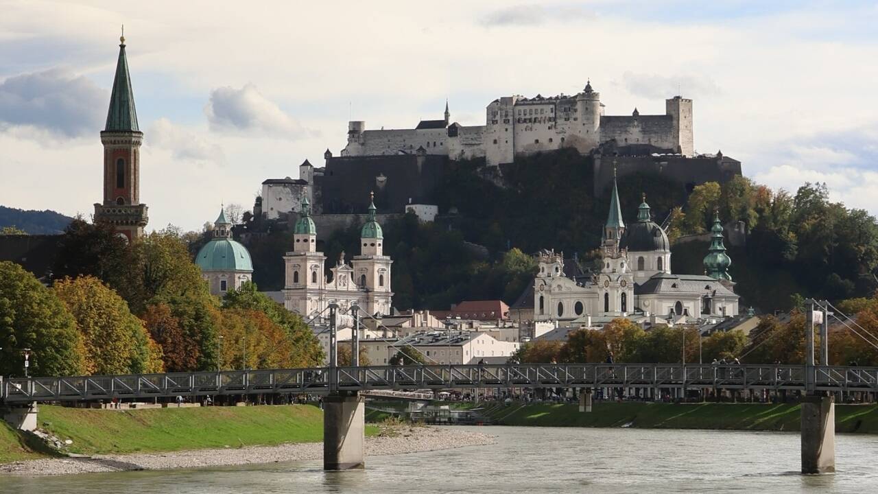 Viele Baustellen beschäftigten heuer die Stadt. 