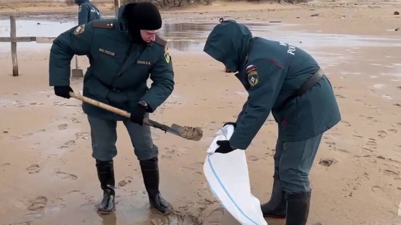 Nach zwei Vorfällen am Wochenende nun drittes Schiff in Seenot 