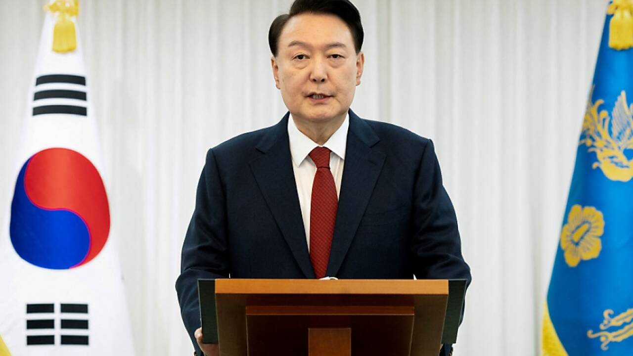 Präsident Yoon will nicht Behörden zusammenarbeiten 