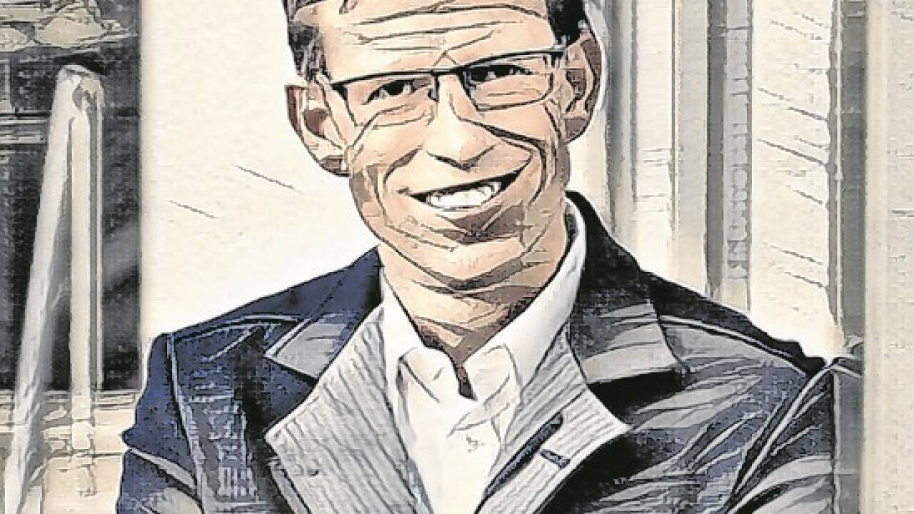 Wollen wir einfach nur gut sein? Dazu forschte Germanist Fritz Breithaupt.  