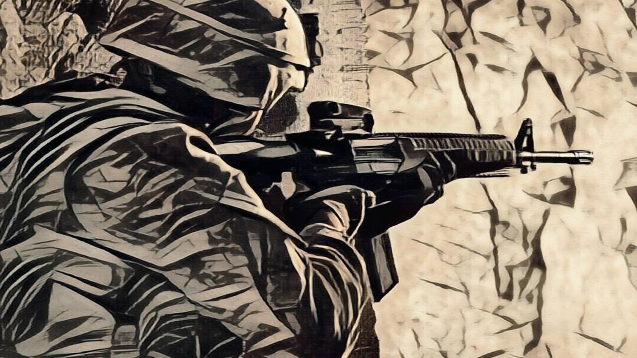 Natürliche Tötungshemmung?  