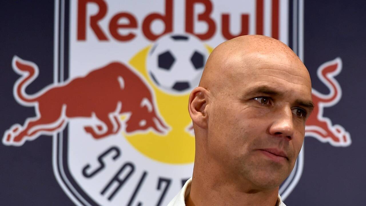 Thomas Letsch ist zurück im Bullenstall. 