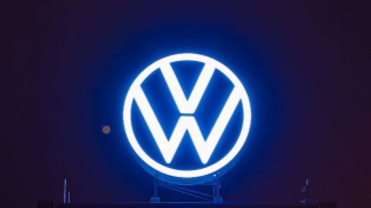 VW glänzt im Reich der Mitte nicht mehr so wie früher 