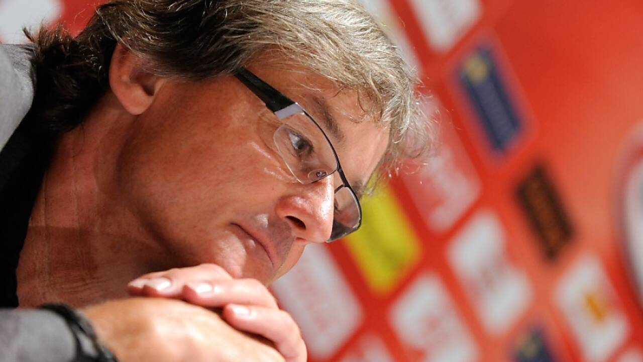 Ex-ÖFB-Teamchef Constantini verstorben 