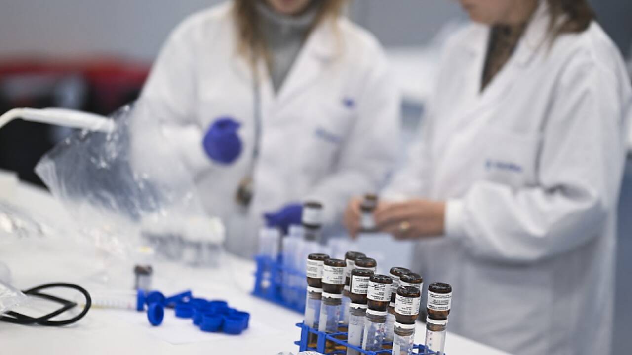 Die Produktion soll durch den Ausbau um 50 Prozent wachsen  Die Produktion soll durch den Ausbau um 50 Prozent wachsen