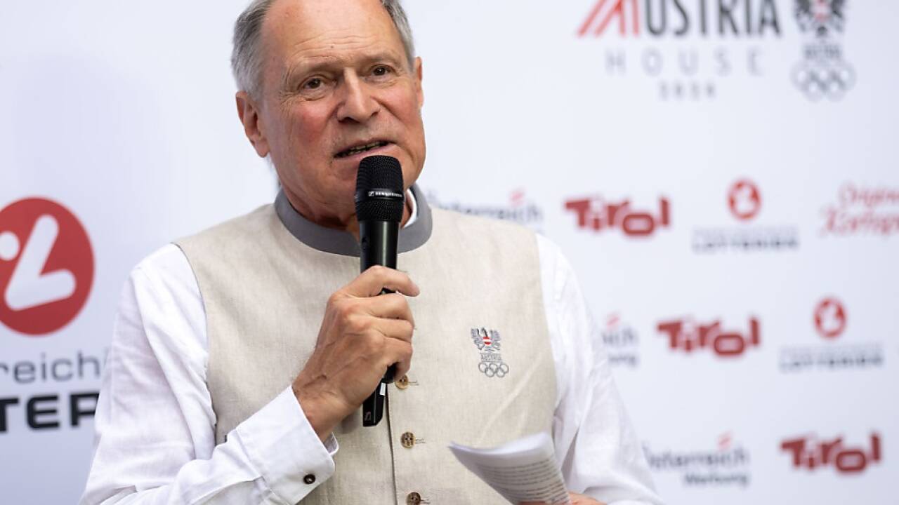 Die Staatsanwaltschaft stellte ein Verfahren gegen Peter Mennel ein 