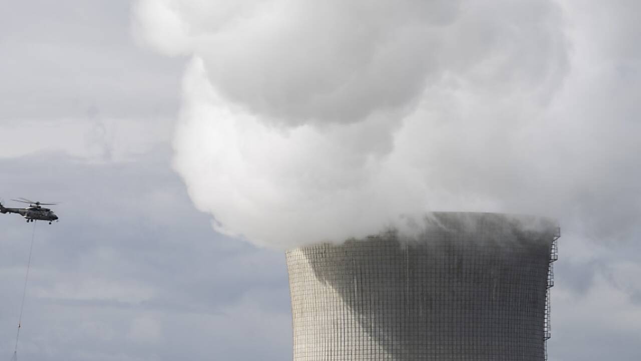 Polen setzt auf Atomenergie 