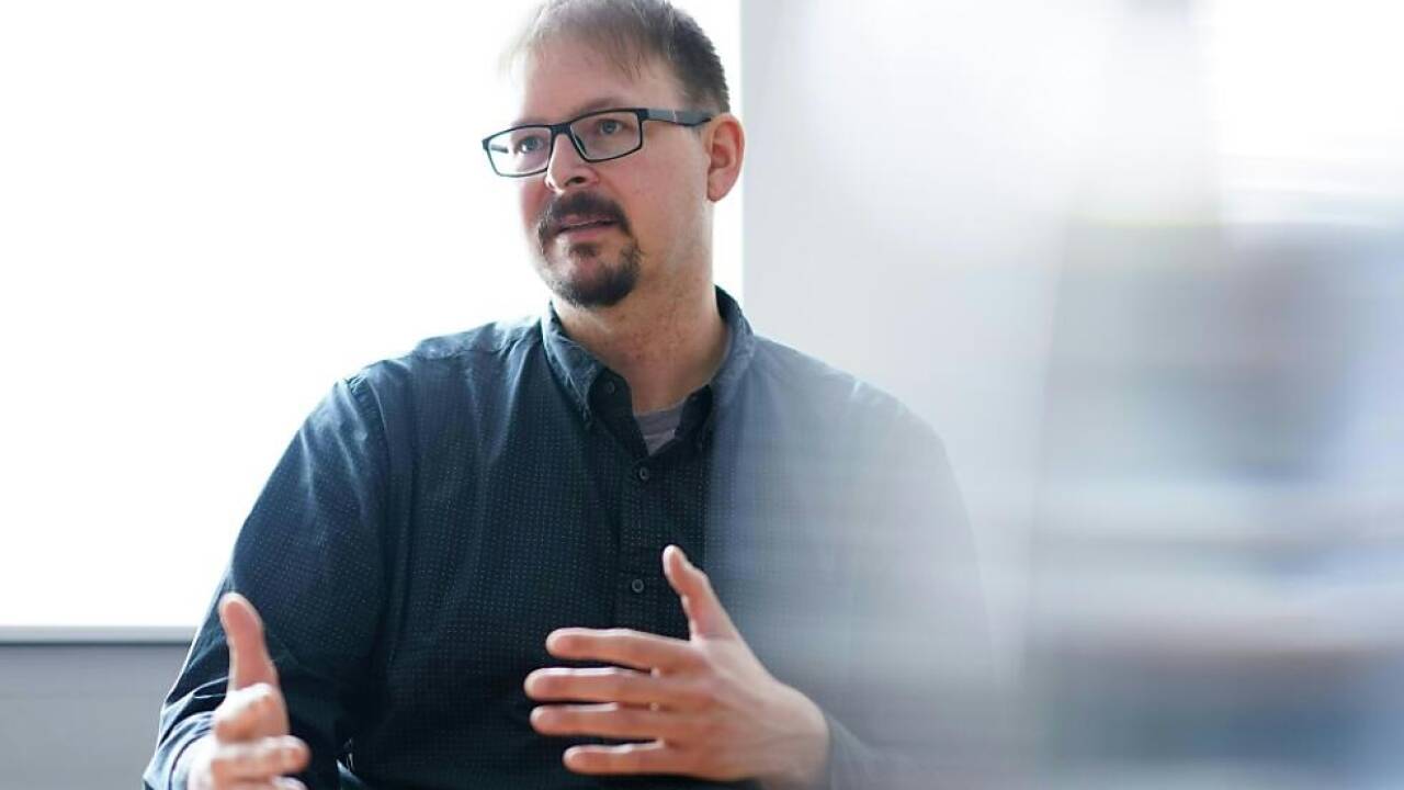 Krammer: 'Impakt einer Pandemie in alle Richtungen' hintanhalten 