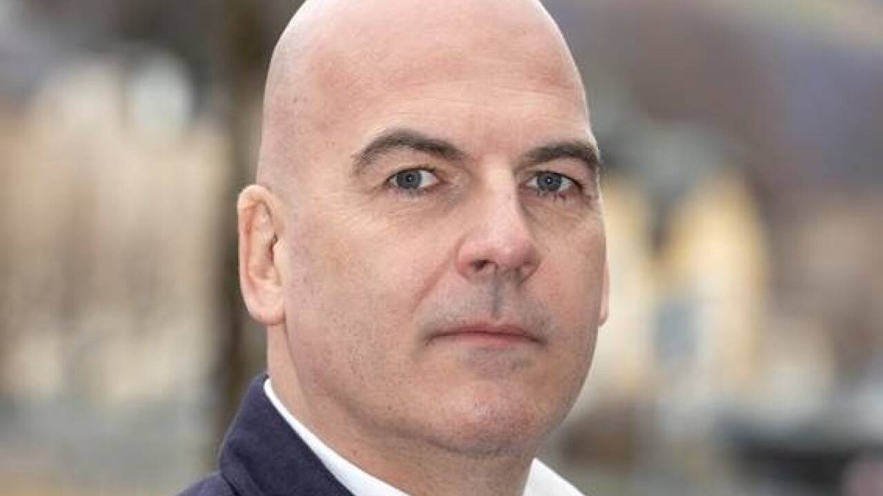 Historiker Christoph Kühberger hat sich wissenschaftlich mit dem Weihnachtsfest während der NS-Zeit befasst.  