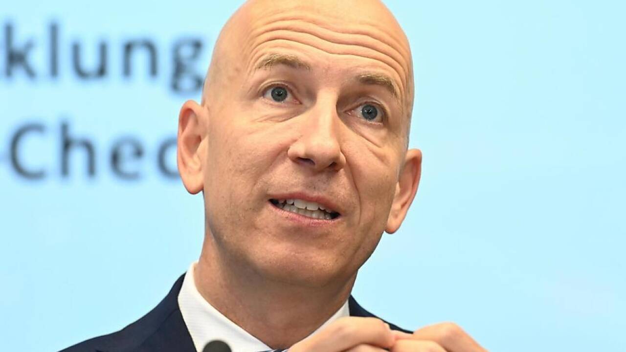 Martin Kocher will Vorbilder vor den Vorhang holen  Martin Kocher will Vorbilder vor den Vorhang holen