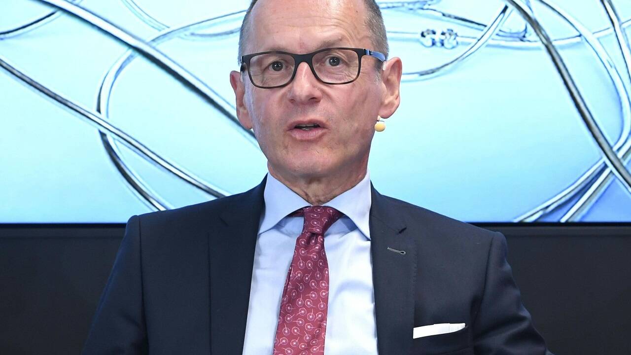 „Das Scheitern könnte bei uns noch vor der Regierungsbildung kommen“, fürchtet Medientrainer Gerald Groß. 