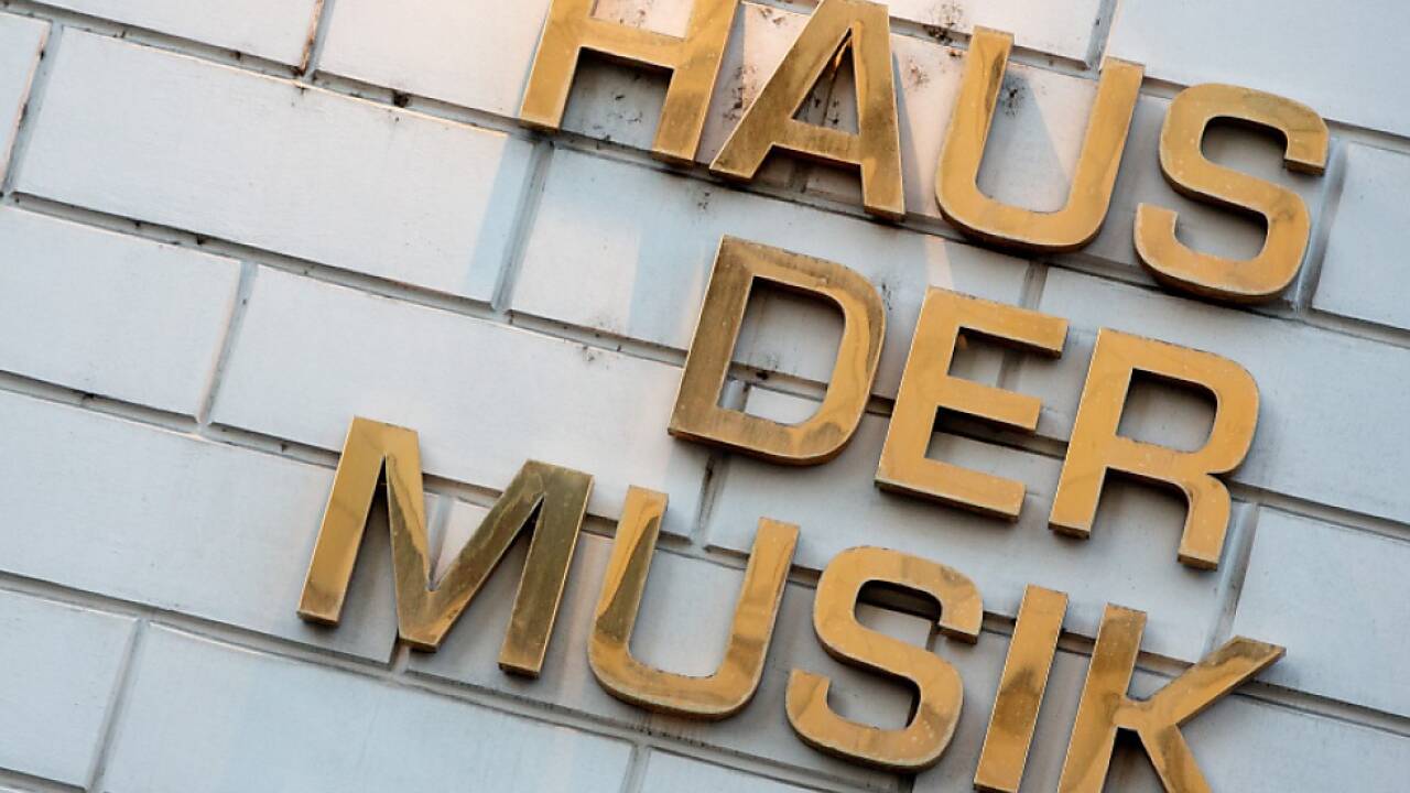 Schubert wird im Haus der Musik nun neu gefeiert  Schubert wird im Haus der Musik nun neu gefeiert