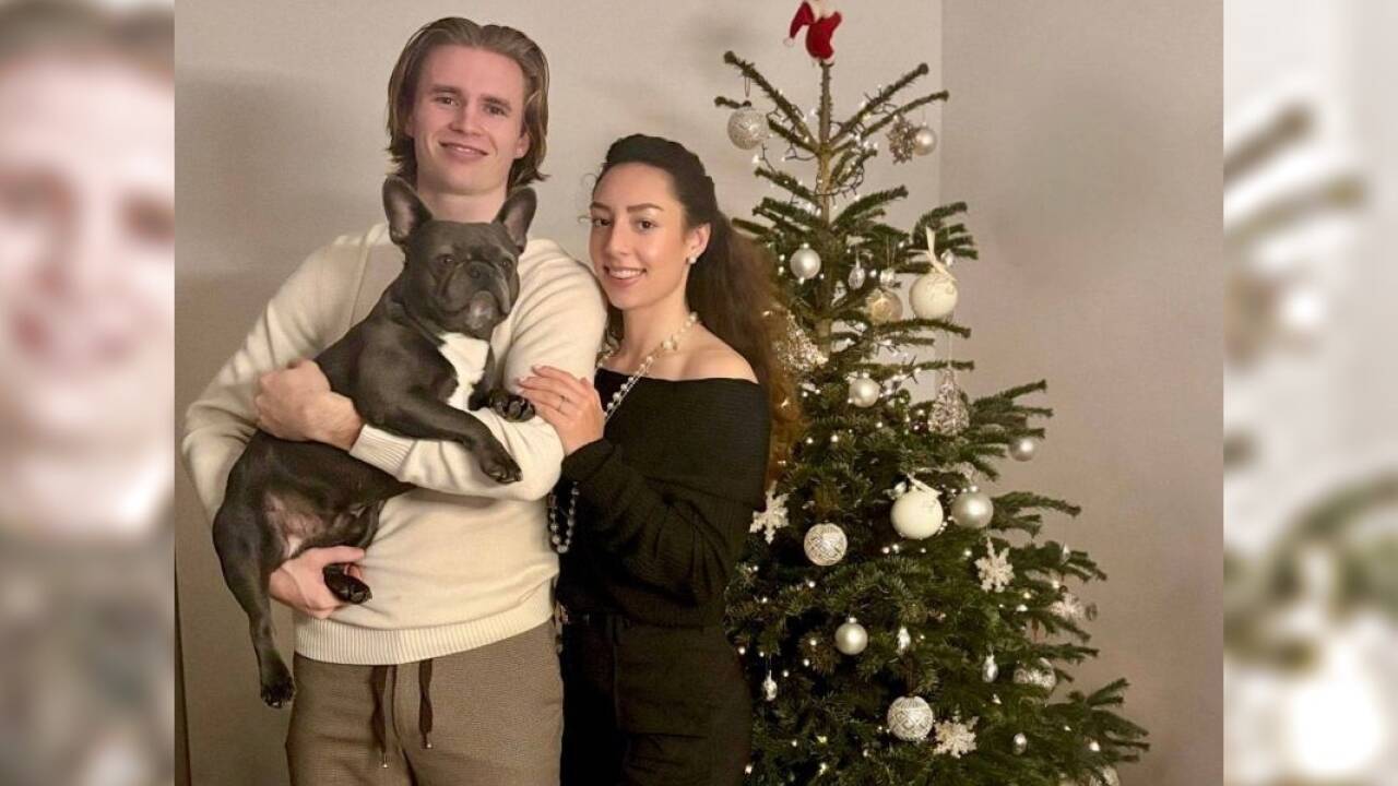 Familie Wimmer engagiert sich für andere. 
