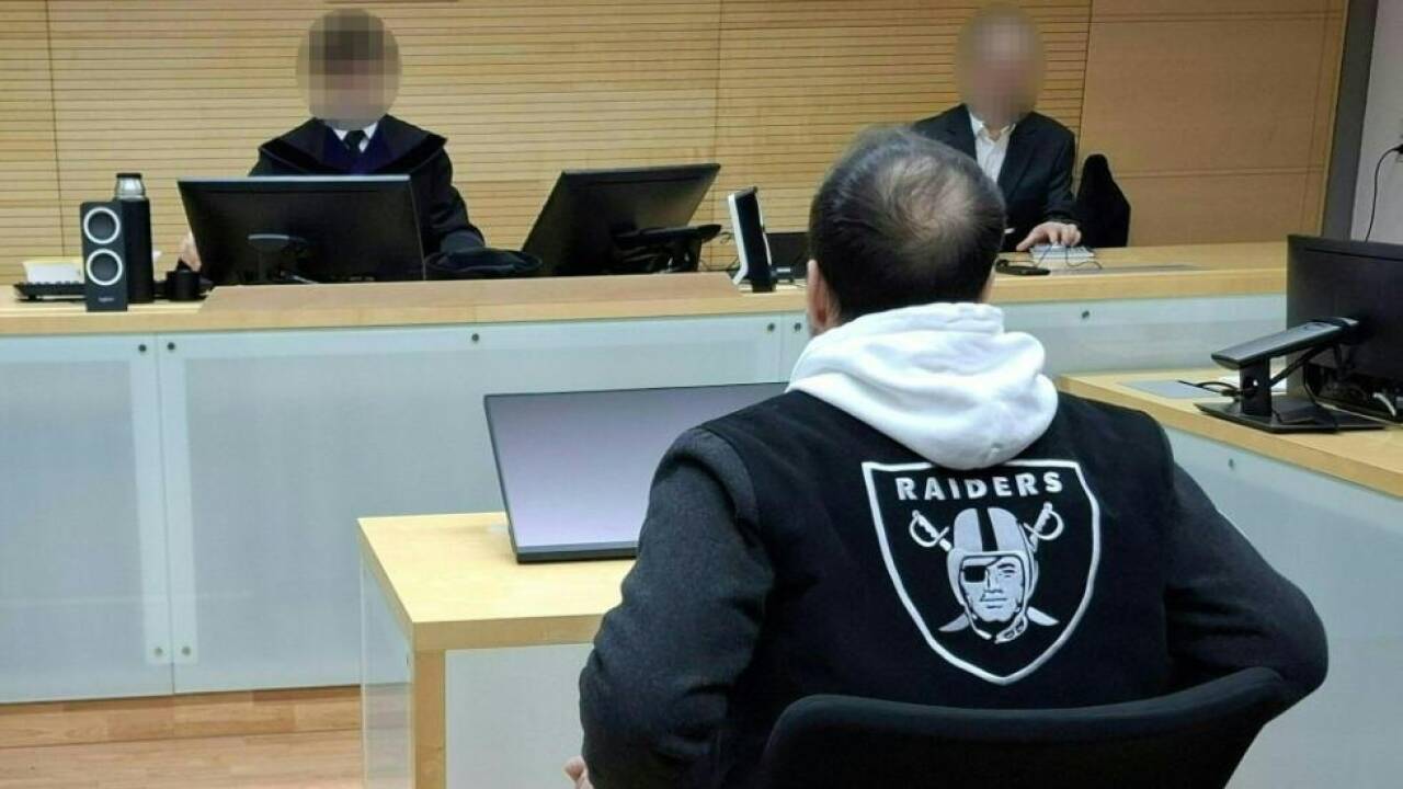Der 43-Jährige muss sechs Jahre in Haft 