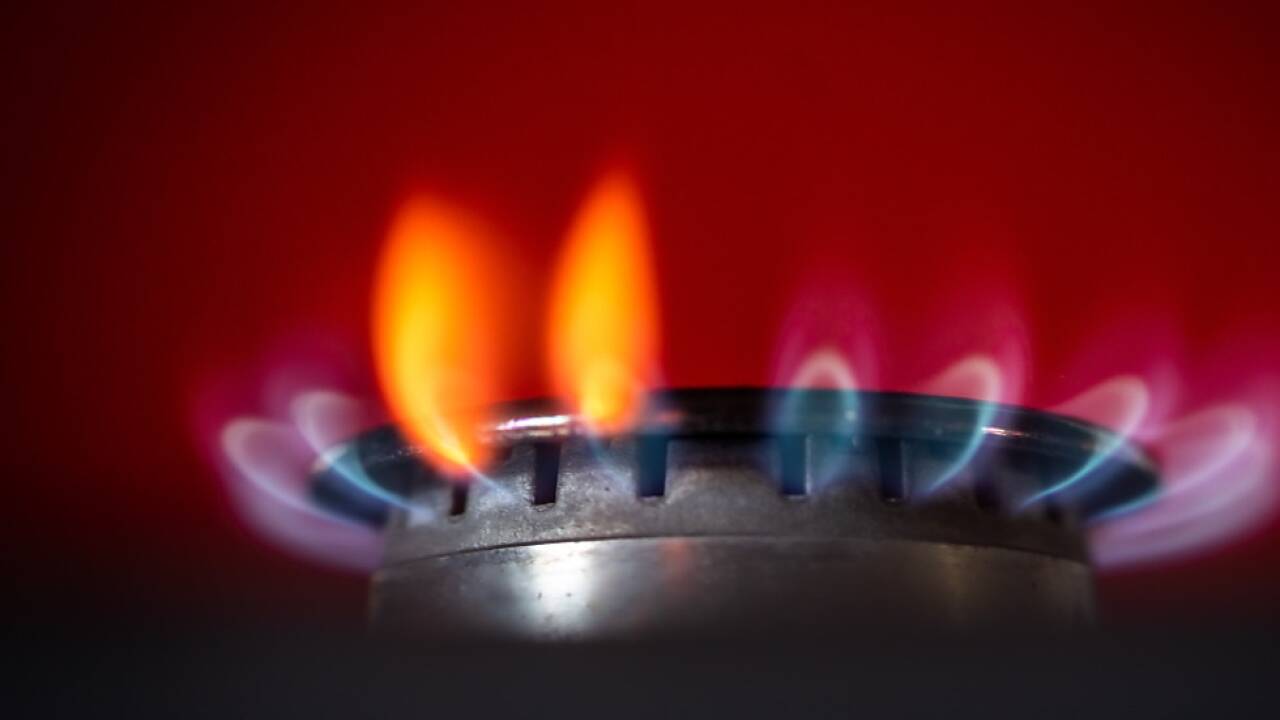 Die 'Gasspeicherumlage' soll beseitigt werden 