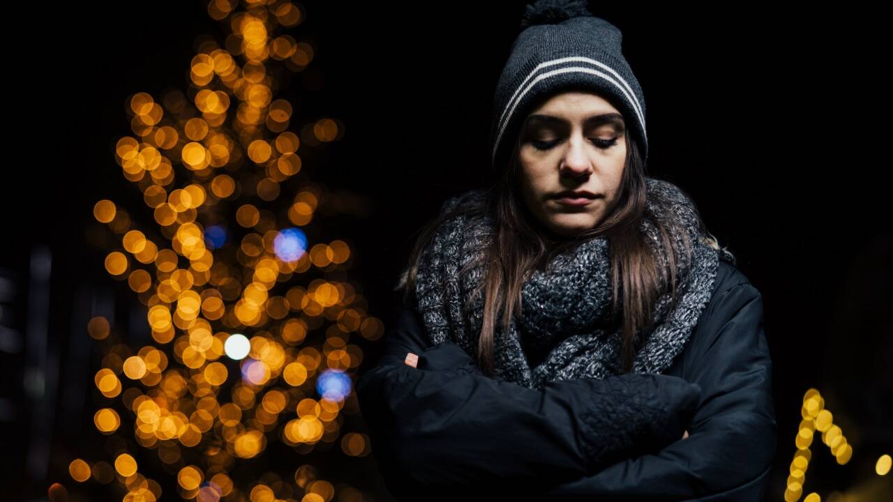 Wie können wir mit Druck, Stress oder auch Einsamkeit zu Weihnachten umgehen?  Wie können wir mit Druck, Stress oder auch Einsamkeit zu Weihnachten umgehen?