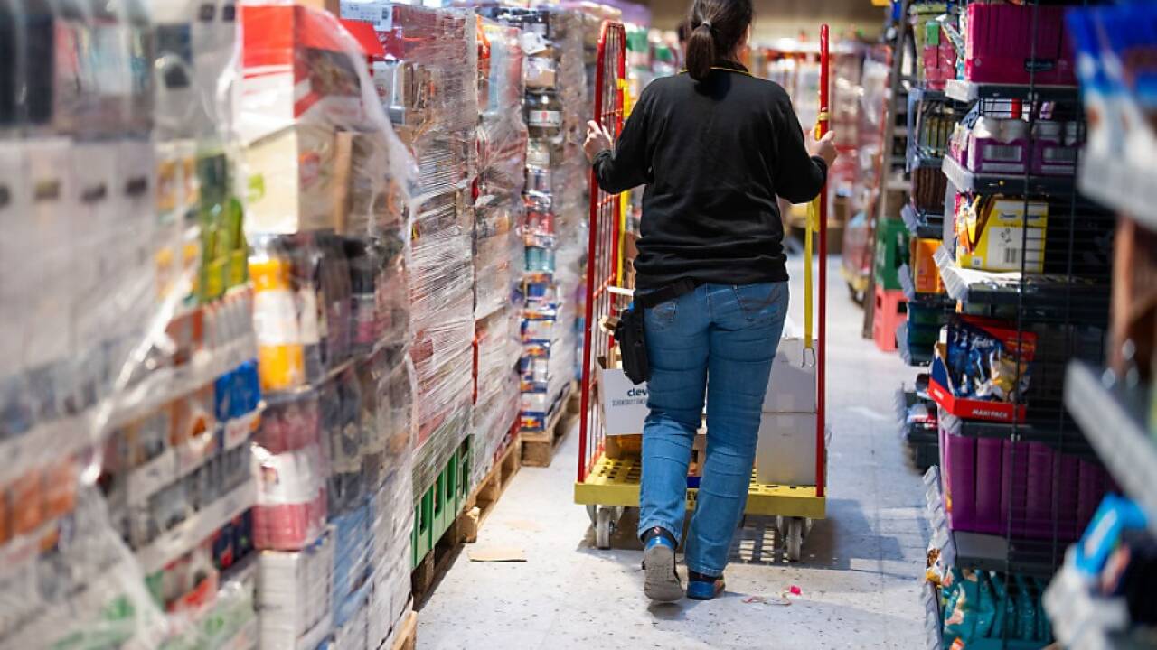 Große Preisunterschiede stellte der VKI bei Milchprodukten fest 