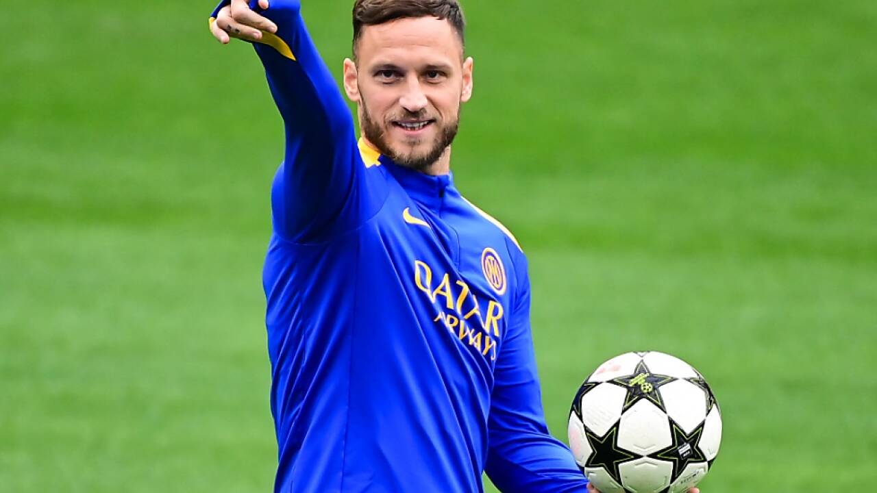 Marko Arnautovic hat im Cup angeschrieben Marko Arnautovic hat im Cup angeschrieben