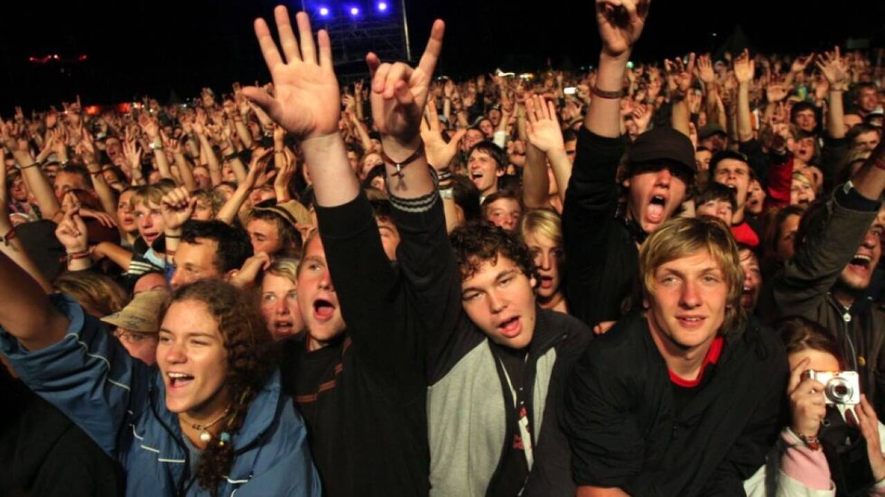 Ein Konzert am Karfreitag war Auslöser für den Rechtsweg (Symbolbild) 