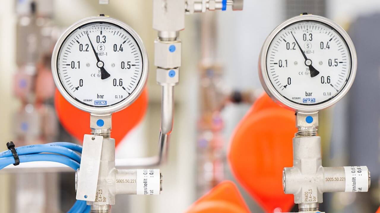 Deutsche Gasumlage kostet Austro-Wirtschaft täglich eine Million Euro 