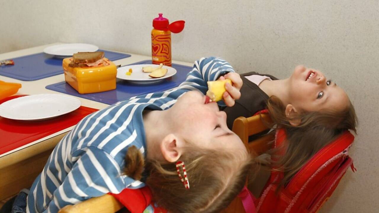 Nach Beschwerde von Vater 