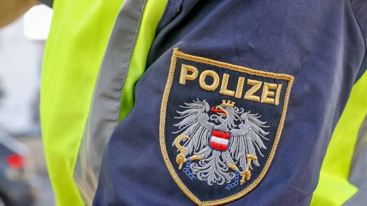 Polizei forschte Diebesbande aus.  Polizei forschte Diebesbande aus.