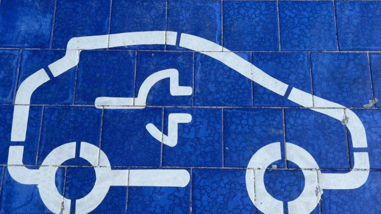 In den Markt für gebrauchte E-Autos ist Schwung gekommen 